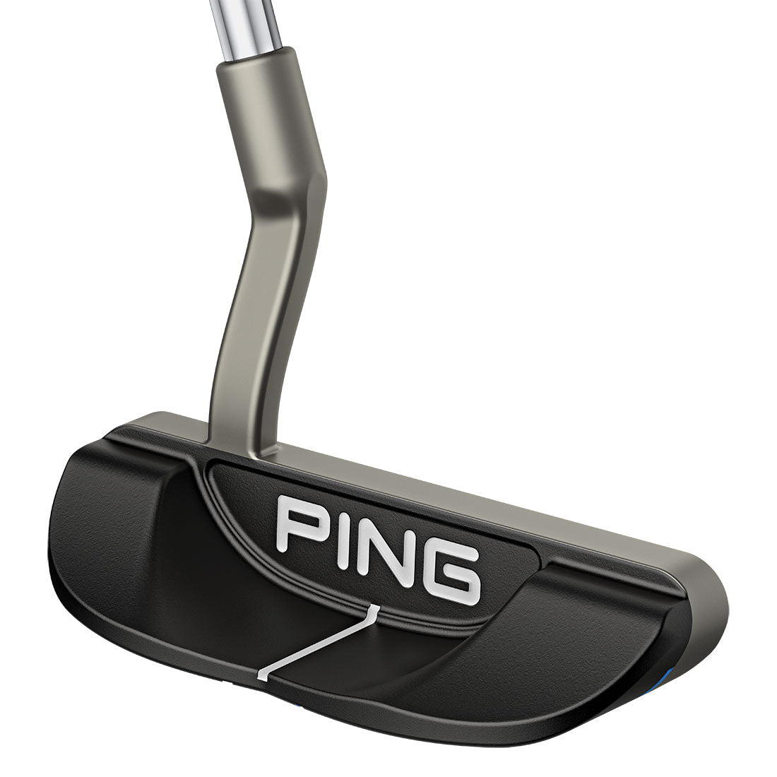 Ping Scottsdale B63 Putter