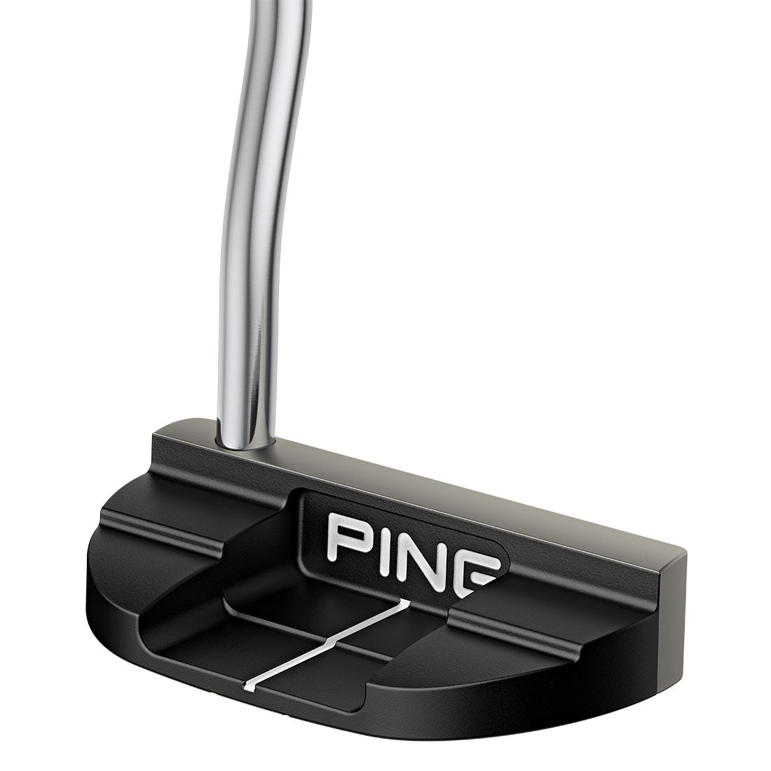 Ping Scottsdale DS72 Putter