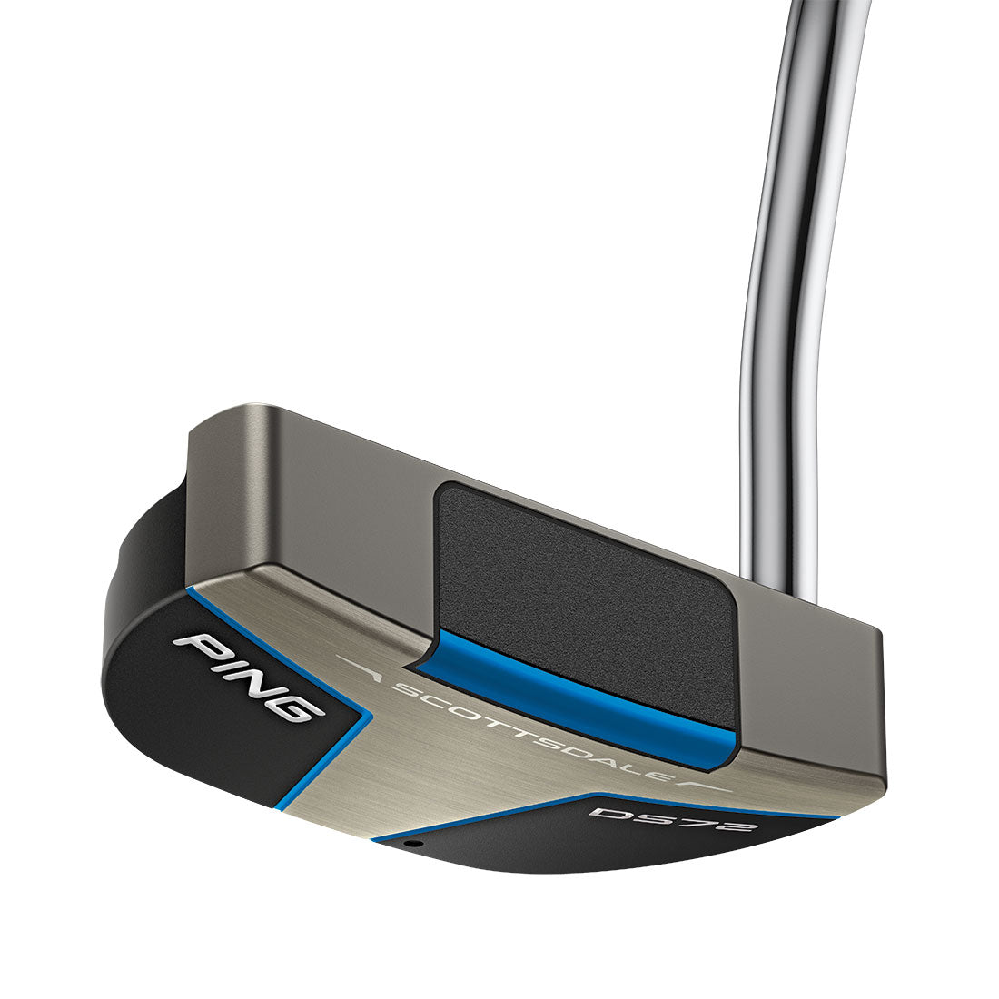 Ping Scottsdale DS72 Putter
