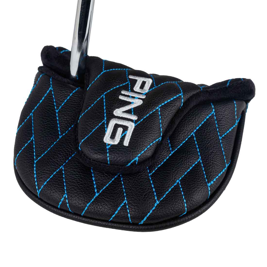 Ping Scottsdale Craz-E Putter – Golf Discount