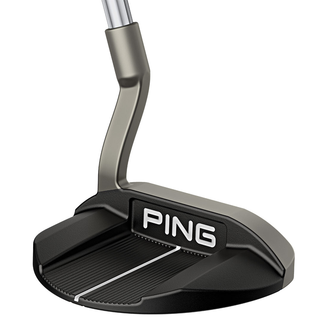 Ping Scottsdale Oslo 3 Putter