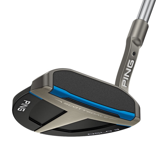 Ping Scottsdale Oslo 3 Putter