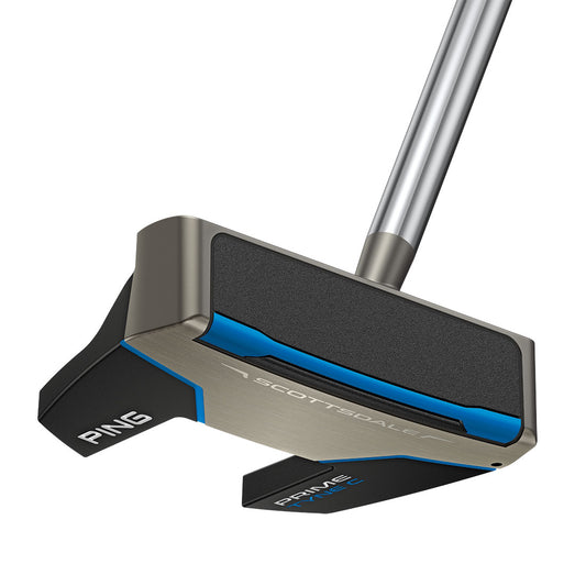 Ping Scottsdale Prime Tyne C Putter