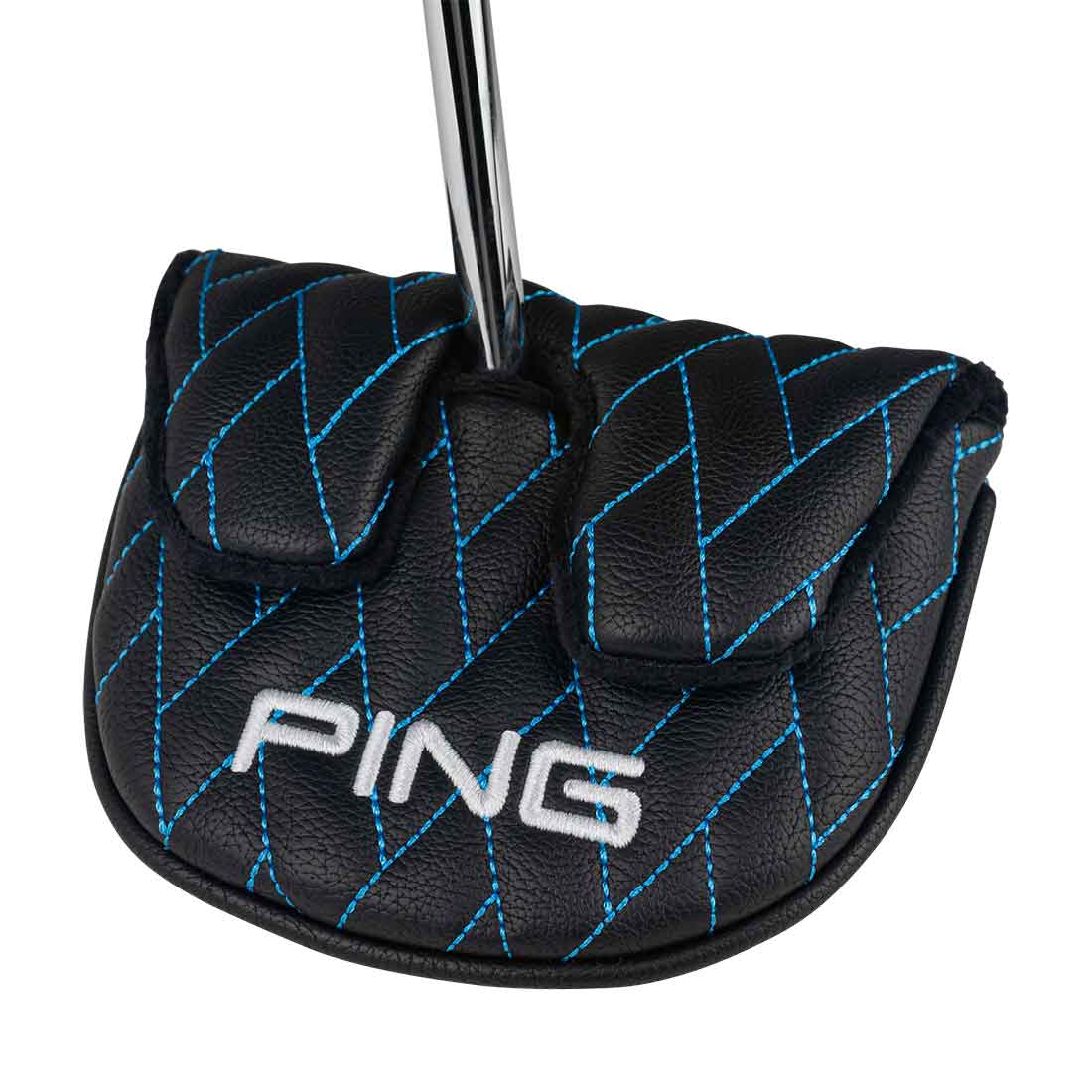 Ping Scottsdale Prime Tyne C Putter