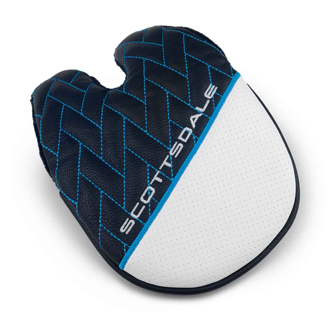 Ping Scottsdale Prime Tyne C Putter