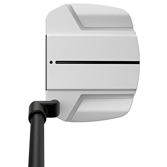 Custom Ping Scottsdale TEC Ally Blue H Putter