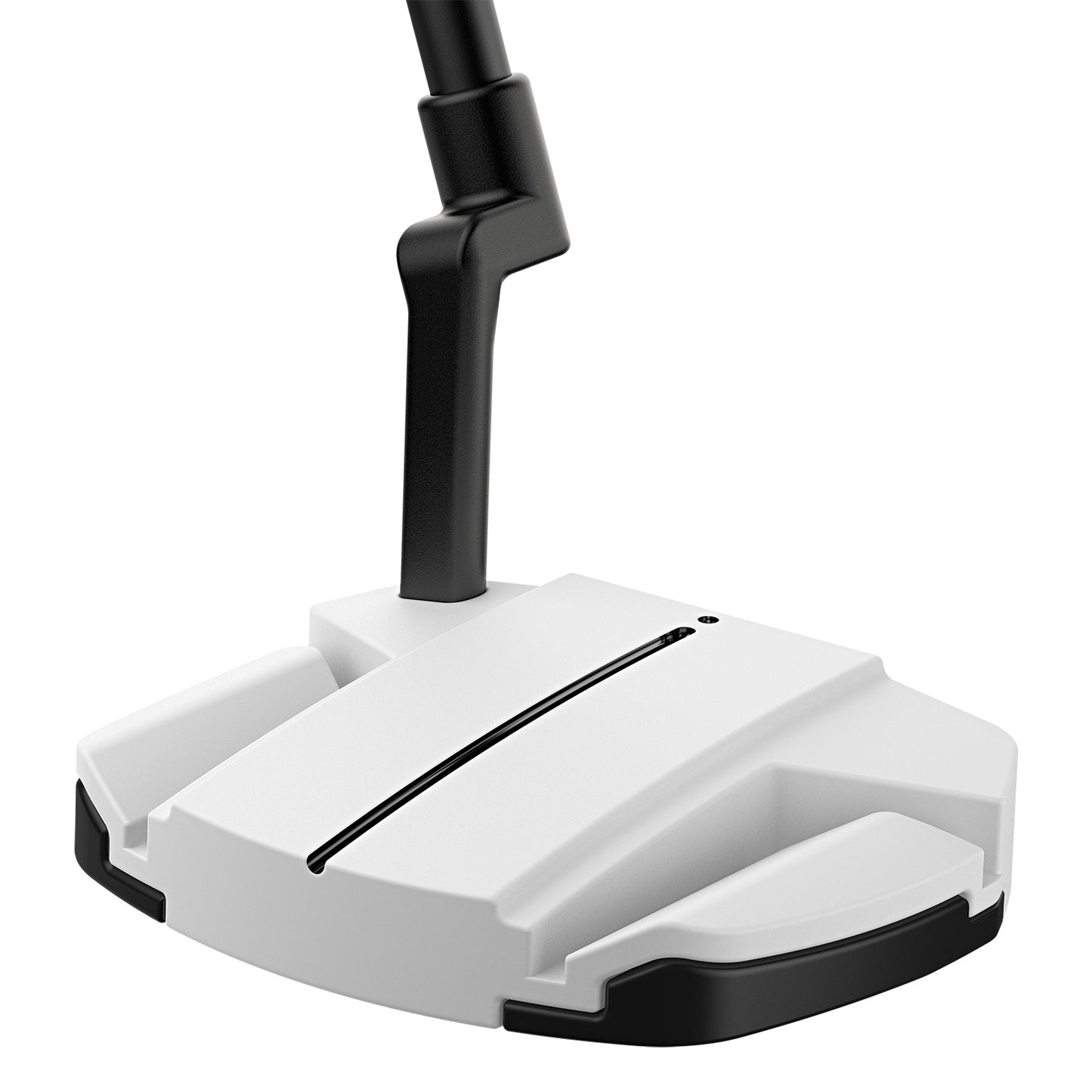 Custom Ping Scottsdale TEC Ally Blue H CB Putter