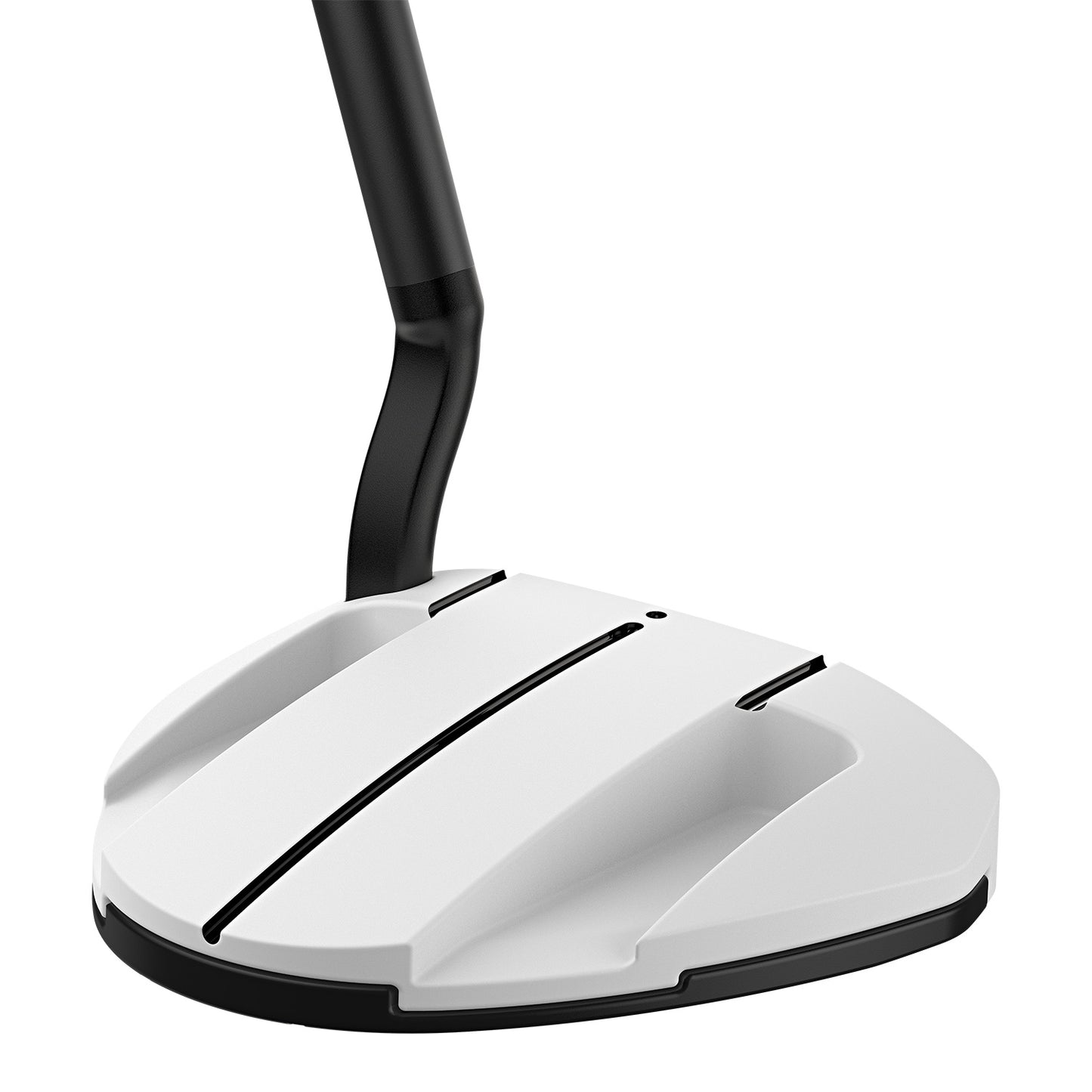 Custom Ping Scottsdale TEC Ketsch 4 Putter