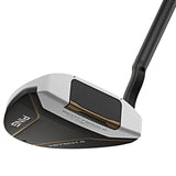 Custom Ping Scottsdale TEC Ketsch 4 Putter