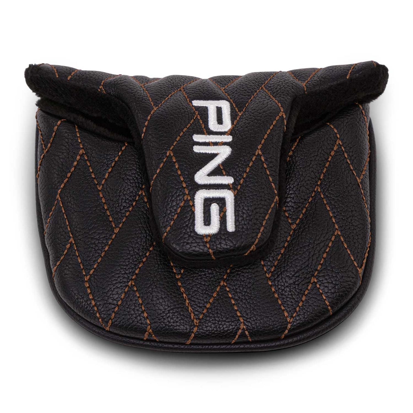 Custom Ping Scottsdale TEC Ally Blue H Putter