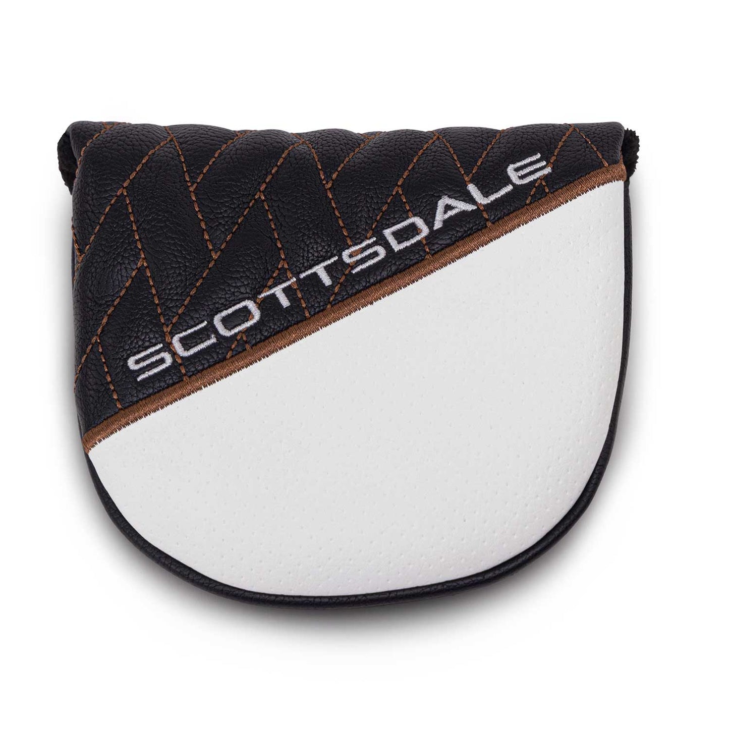 Custom Ping Scottsdale TEC Ally Blue H Putter