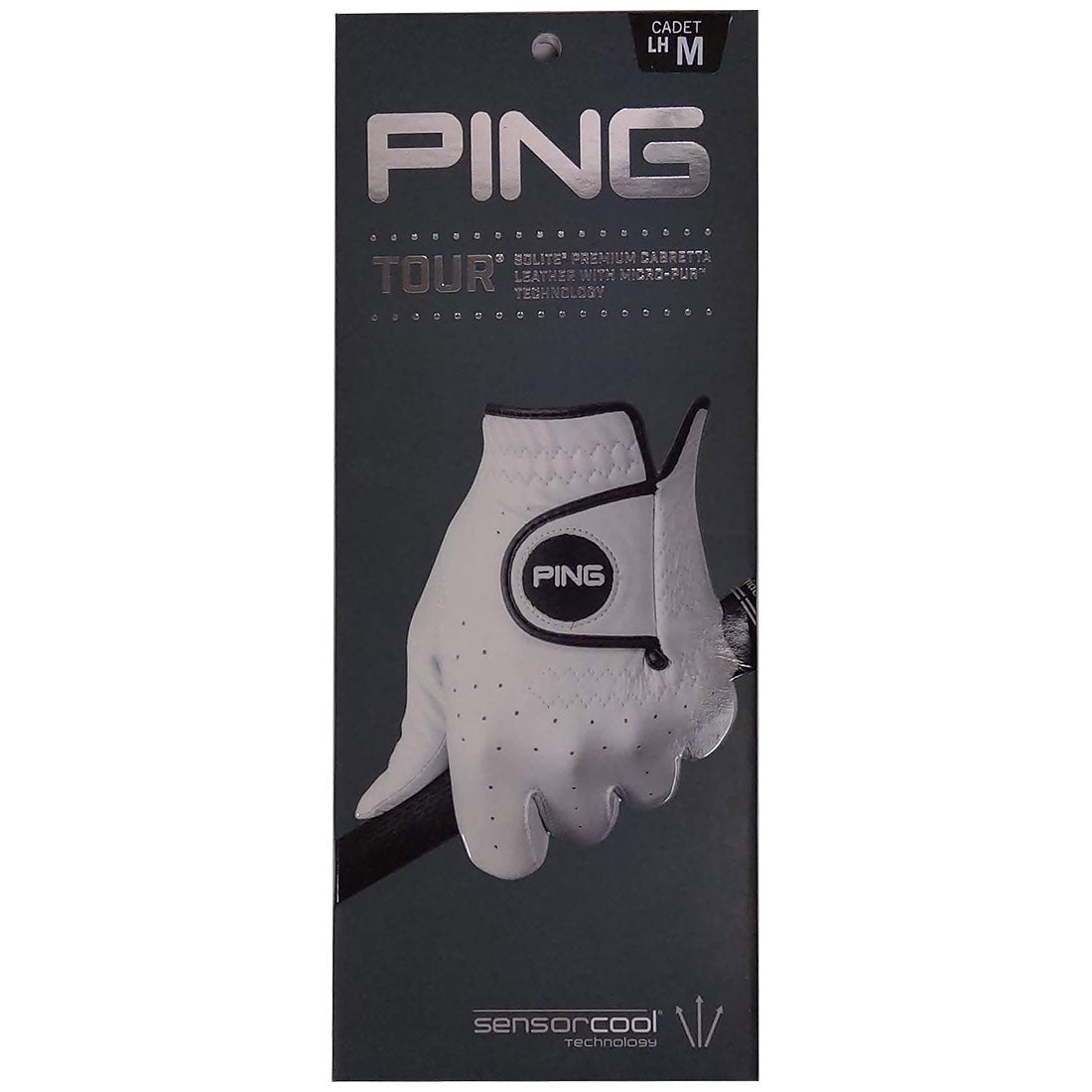 Ping Tour Golf Glove