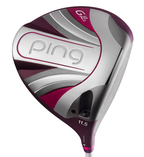 Ping Women's G Le2 Driver – Golf Discount