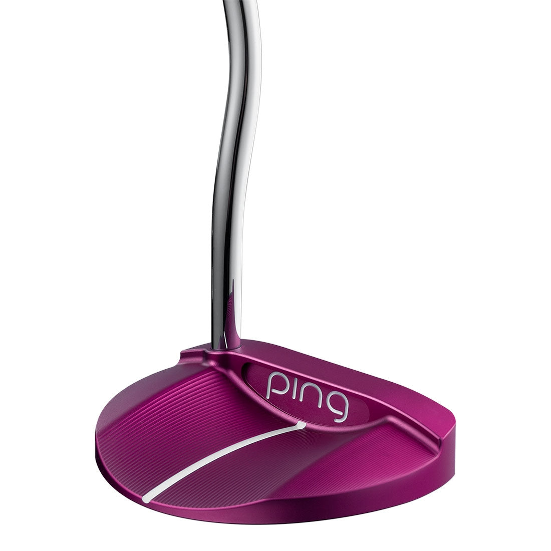 PING GLe2 ECHOパター Ping Women's G Le2 Echo Putter – Golf Discount