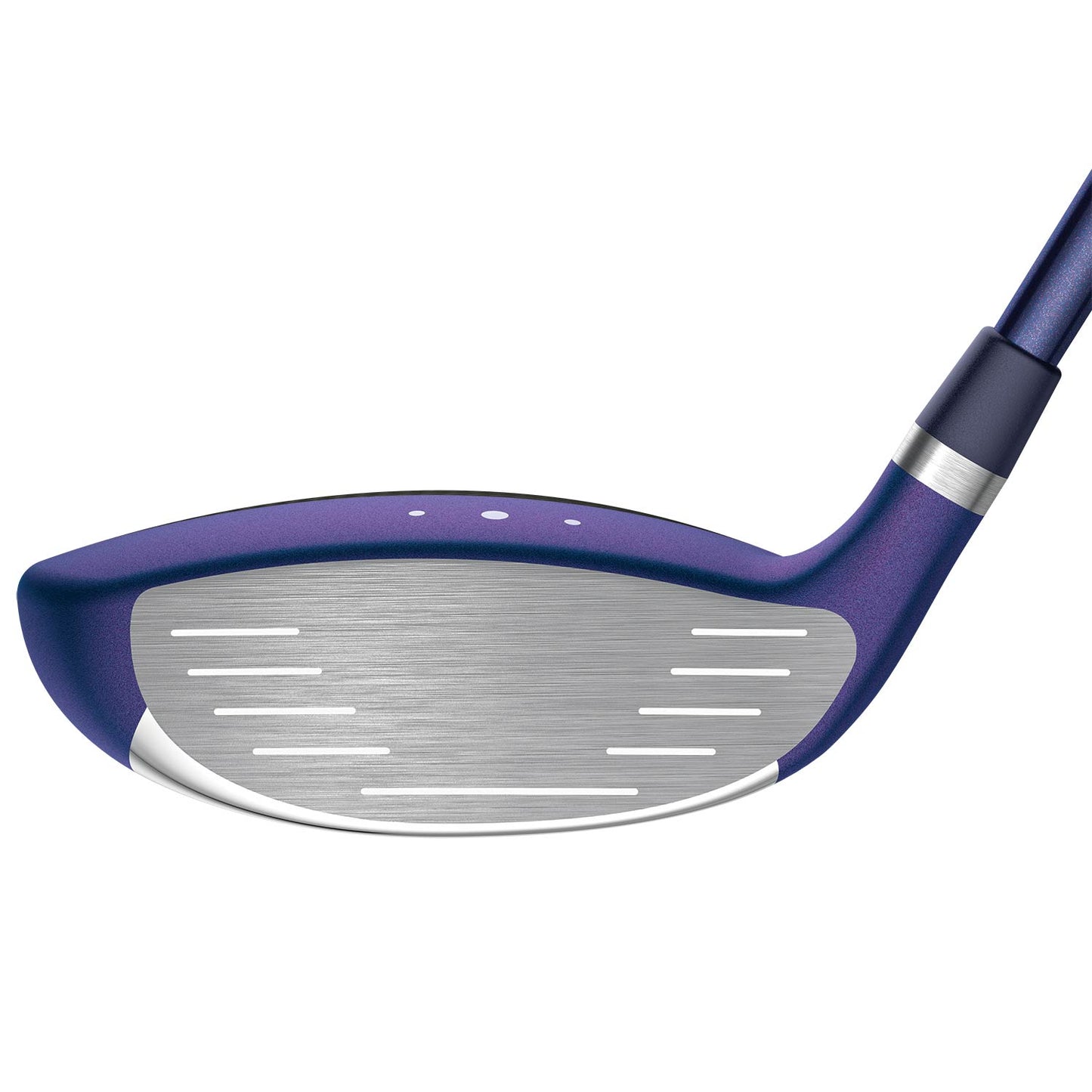 Custom Ping Women's G Le4 Fairway Wood