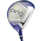 Custom Ping Women's G Le4 Fairway Wood