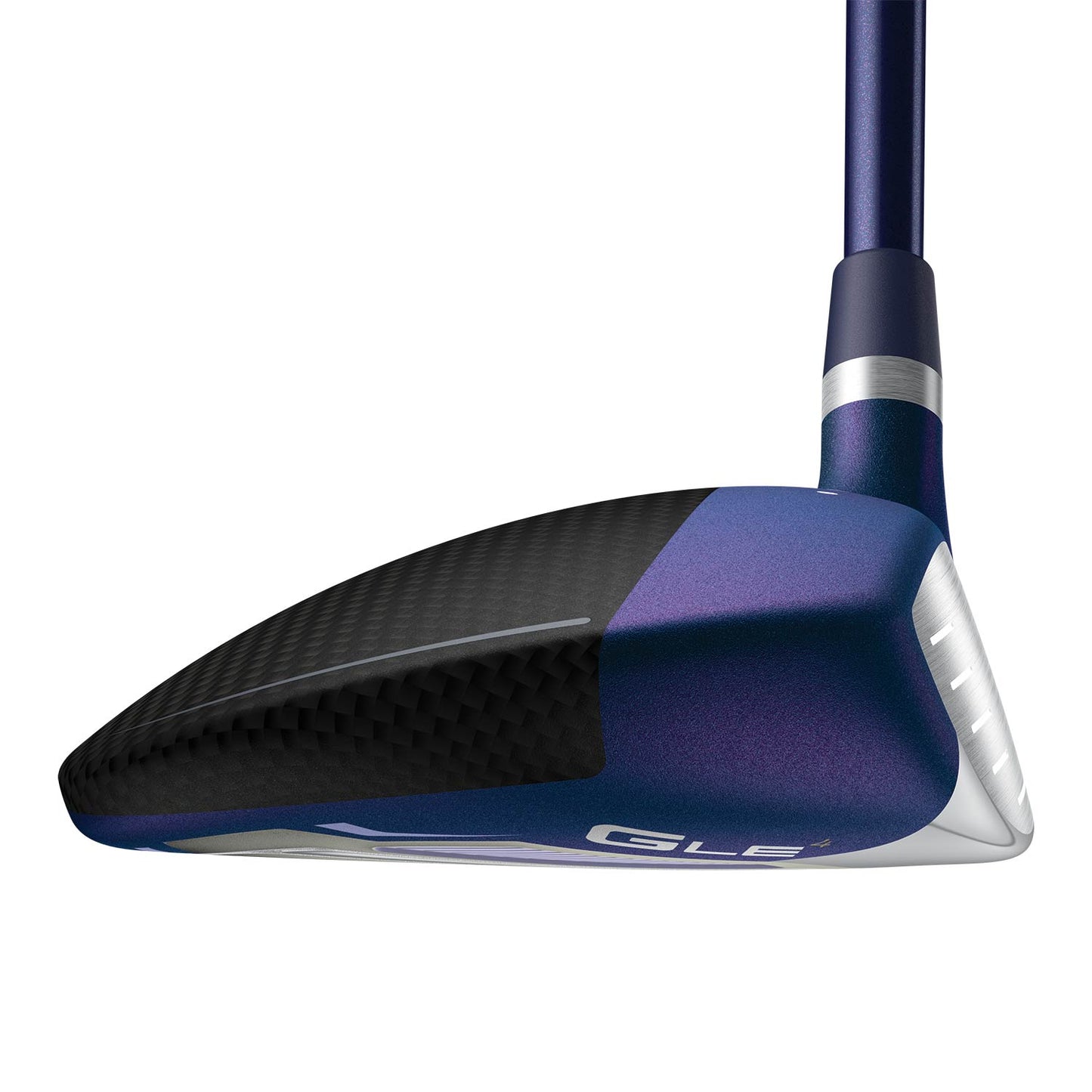 Custom Ping Women's G Le4 Fairway Wood