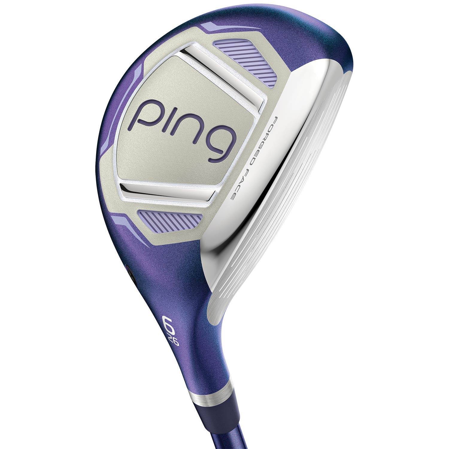 PING Women's G Le4 Woods & Irons | Golf Discount