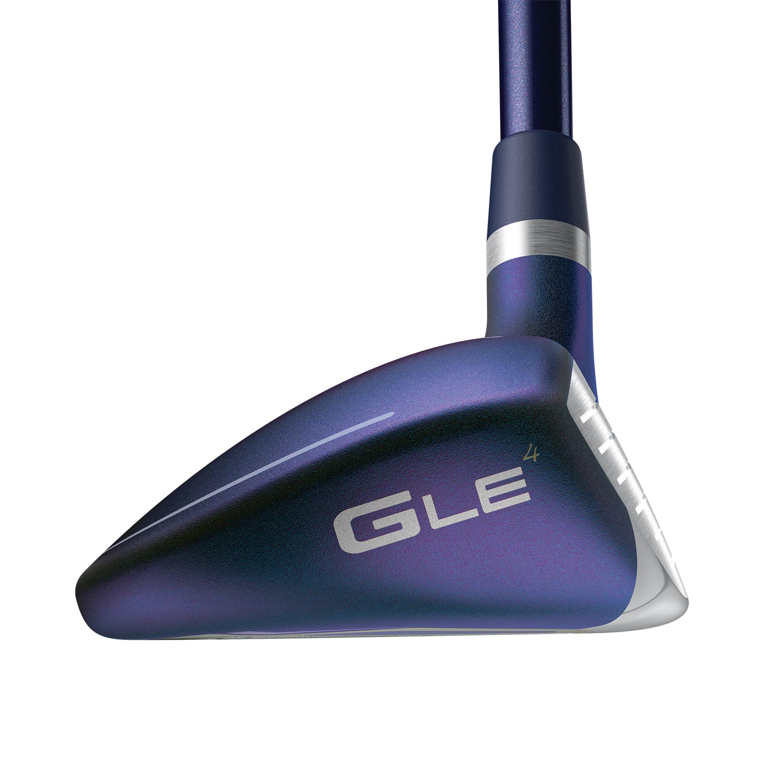 Custom Ping Women's G Le4 Combo Irons – Golf Discount