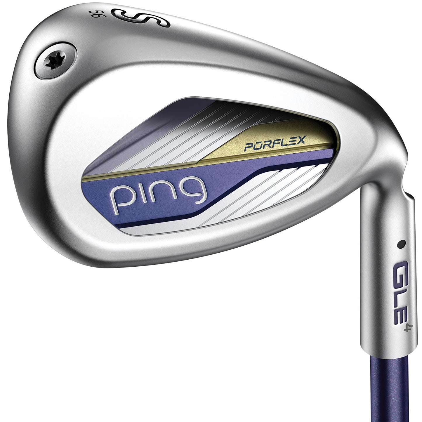 Ping Women's G Le4 Single Iron