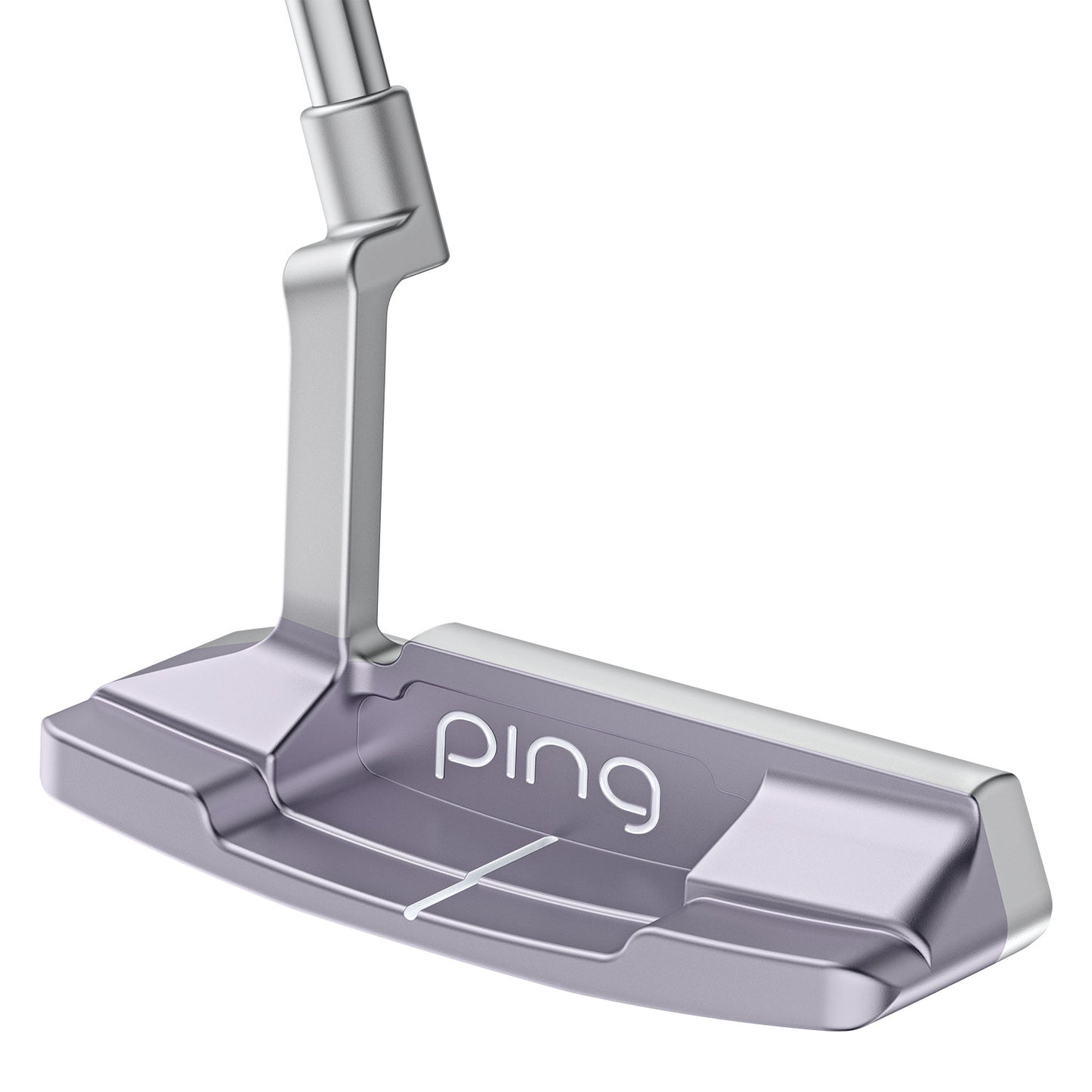 Ping Women's G Le4 Anser 2D Putter