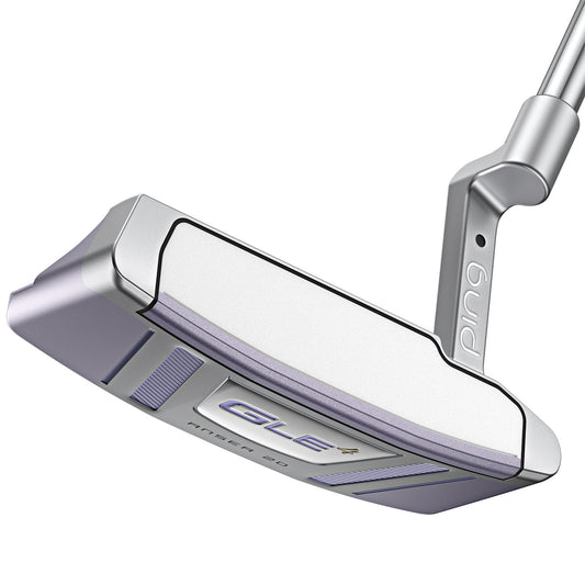 Ping Women's G Le4 Anser 2D Putter