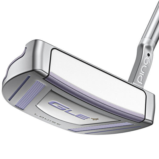 Ping Women's G Le4 Louise Putter