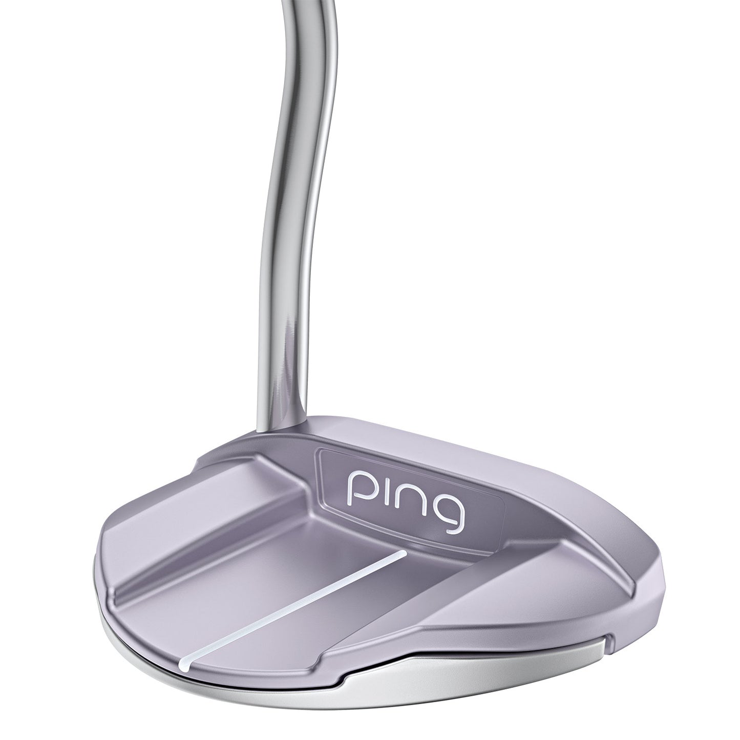 Ping Women's G Le4 Oslo Putter