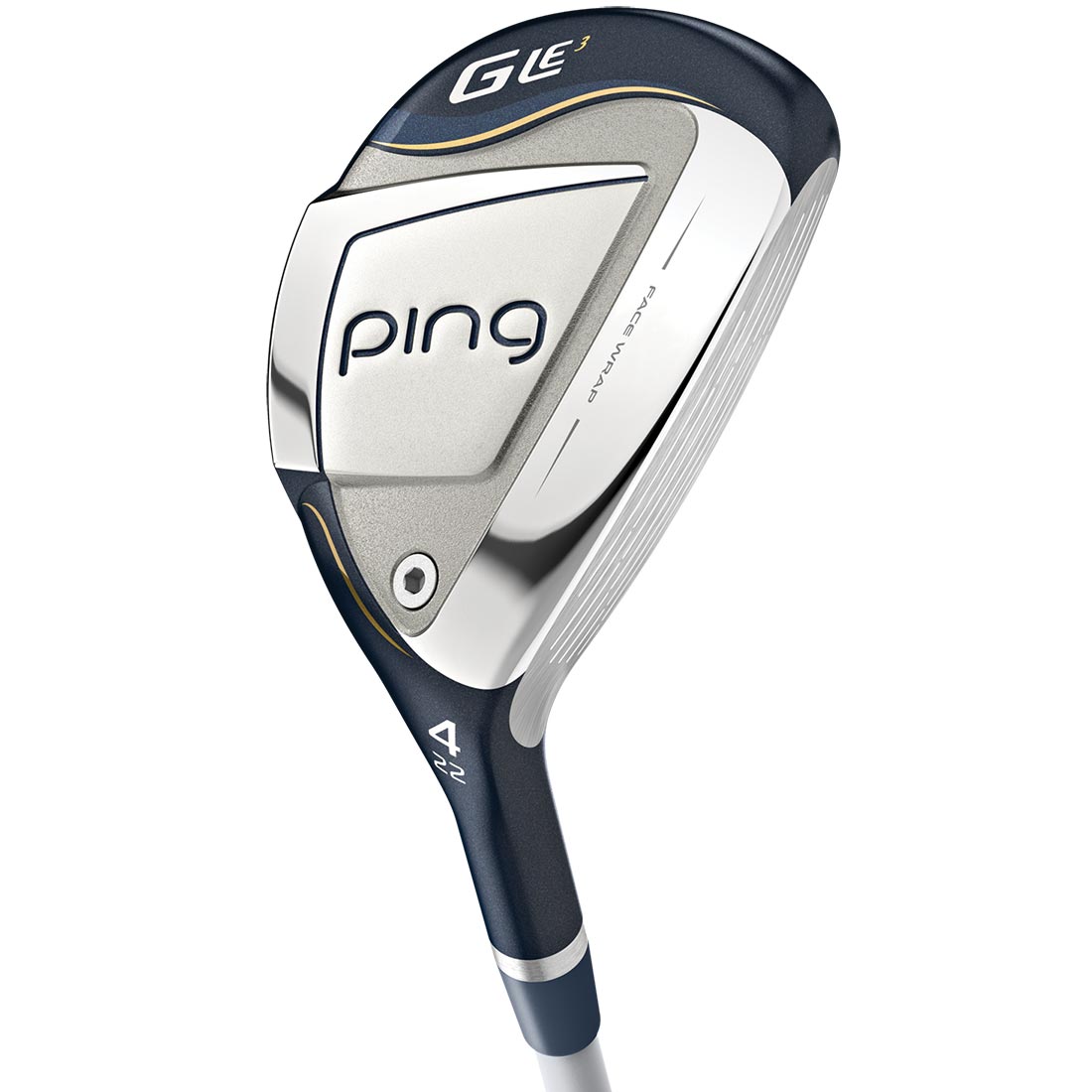 Ping Women's G Le3 Hybrid