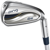 Custom Ping Women's G Le3 Irons