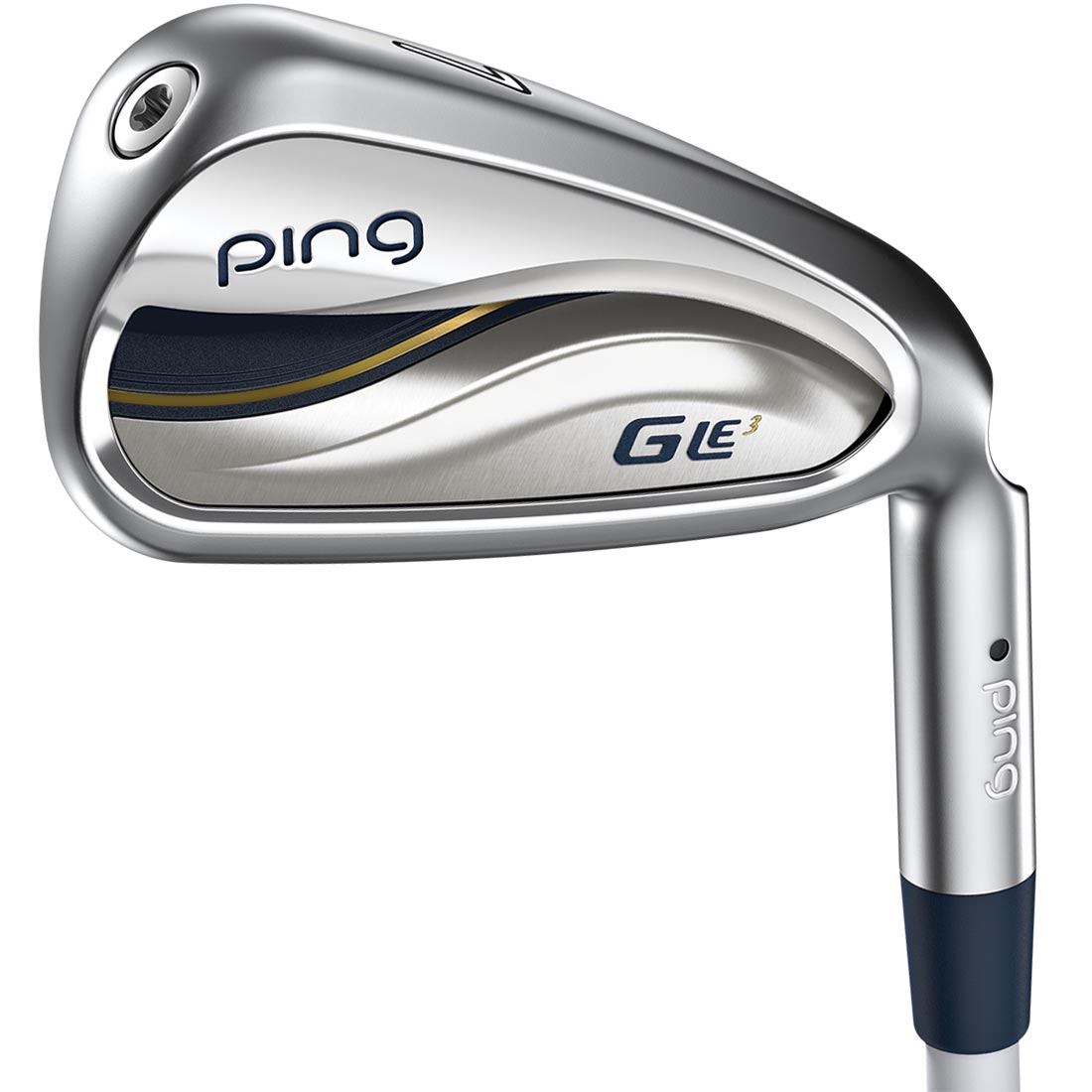 Ping Women's G Le3 Irons – Golf Discount