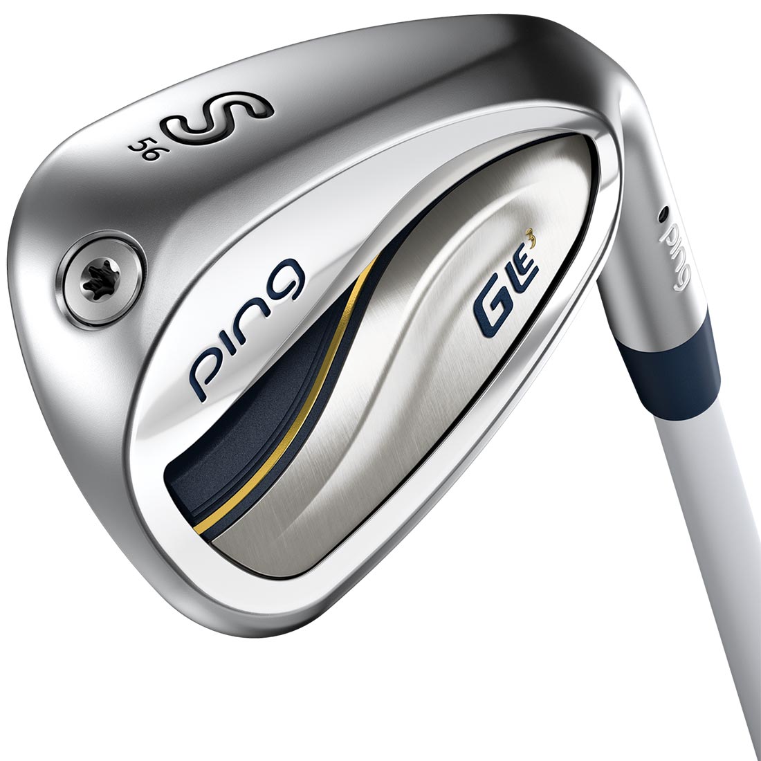 Ping Women's G Le3 Irons – Golf Discount