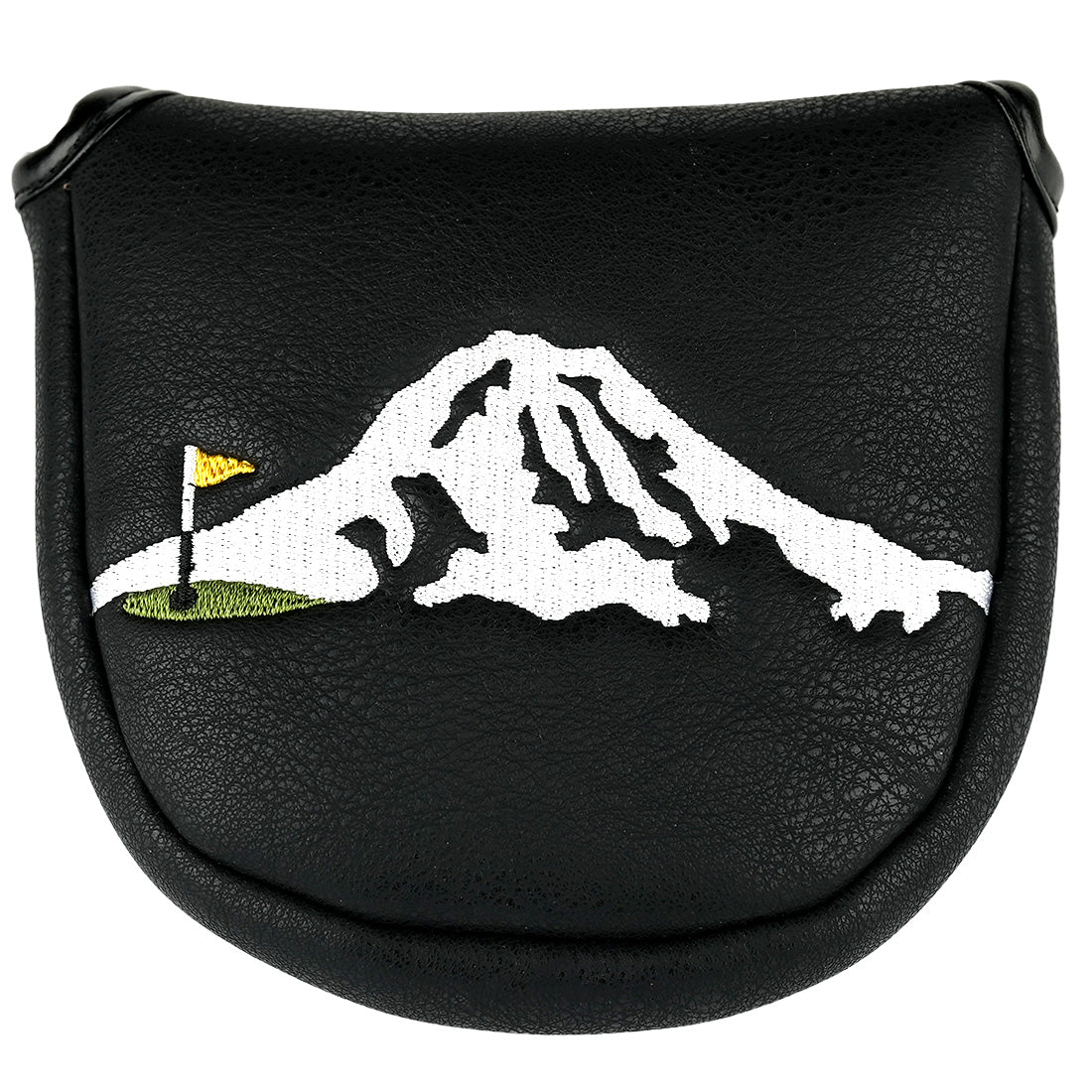 CMC Design Mt. Rainier Mallet Putter Cover