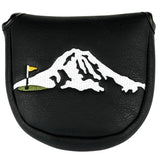 CMC Design Mt. Rainier Mallet Putter Cover