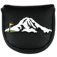 CMC Design Mt. Rainier Mallet Putter Cover