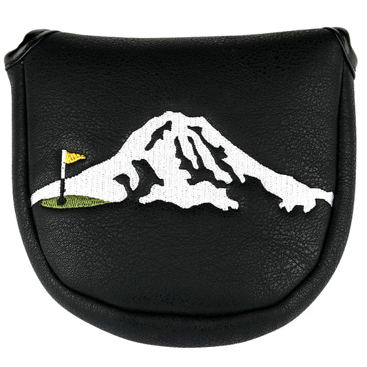CMC Design Mt. Rainier Mallet Putter Cover