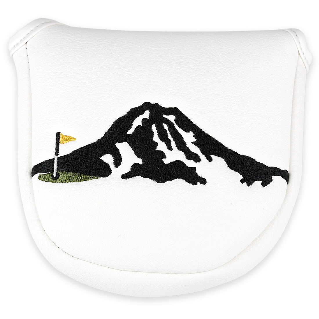 CMC Design Mt. Rainier Mallet Putter Cover