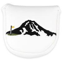 CMC Design Mt. Rainier Mallet Putter Cover