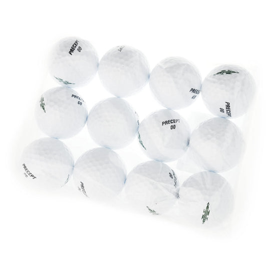 Precept Laddie X Bagged Golf Balls