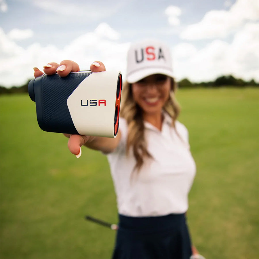 Precision Pro Titan Slope Team USA Rangefinder