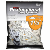 Pride Golf Tee PTS 1 1/2 Inch Mini Golf Tees
