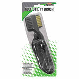 Pride Sports Golf Utility Brush
