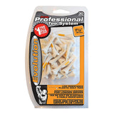 Pride Golf Tee PTS Evolution Golf Tees