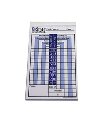 Pro Active Sports G-Stats Refill Pad
