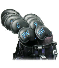 Pro Active Sports Soft-Eze Iron Covers