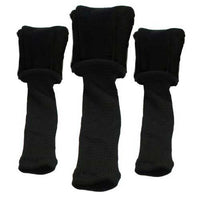 Pro Active Sports Form Fit 3-Pack Headcovers