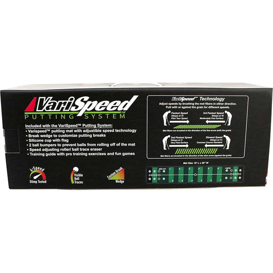 ProActive Sports VariSpeed Putting System