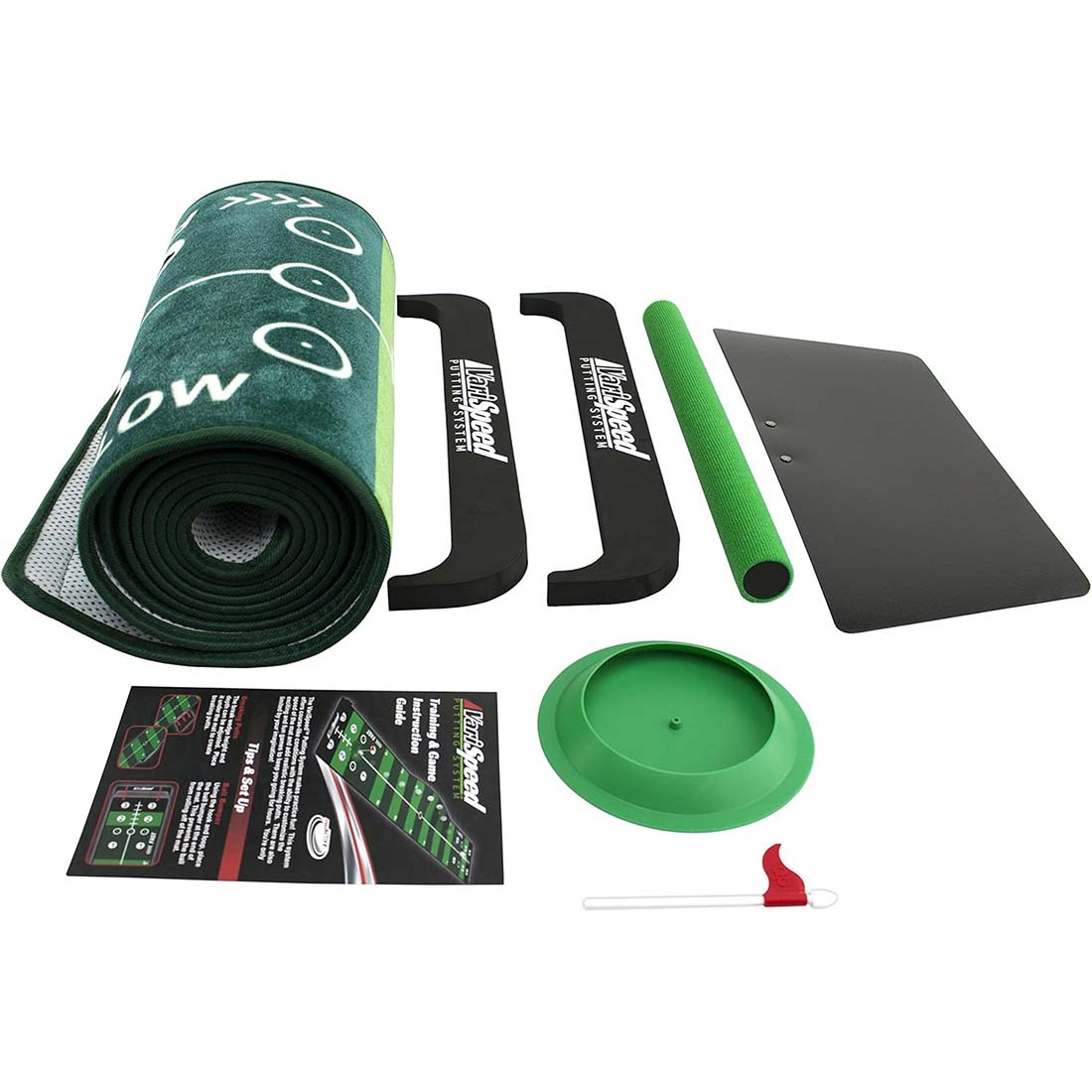 ProActive Sports VariSpeed Putting System
