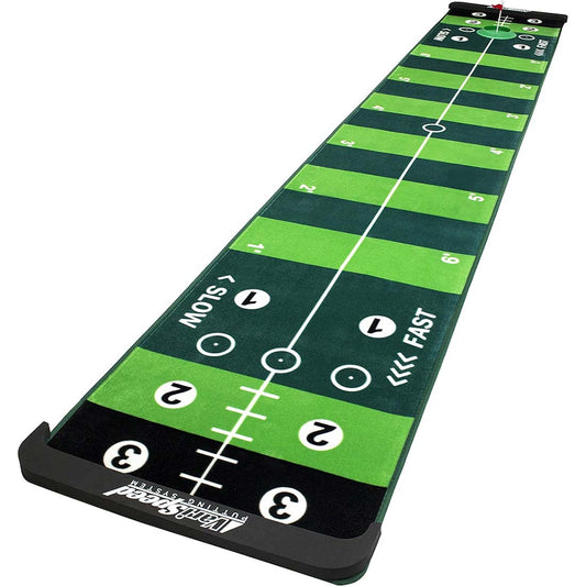 ProActive Sports VariSpeed Putting System