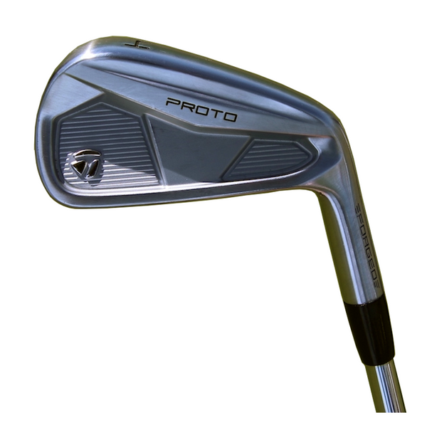 4-iron